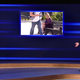 (Megan Stevenson, Andy Daly) (Screenshot: Review)